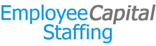 Employee Capital Staffing Logo